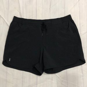 Lands End swim shorts